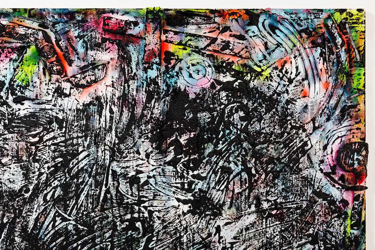 Andrew Dadson Rose, 2015