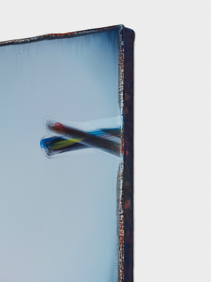 Markus Amm Untitled,&nbsp;2017