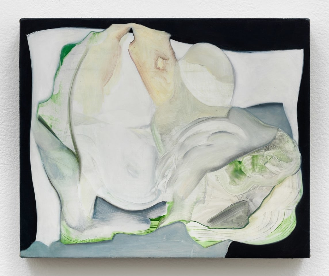Lesley Vance Untitled, 2013