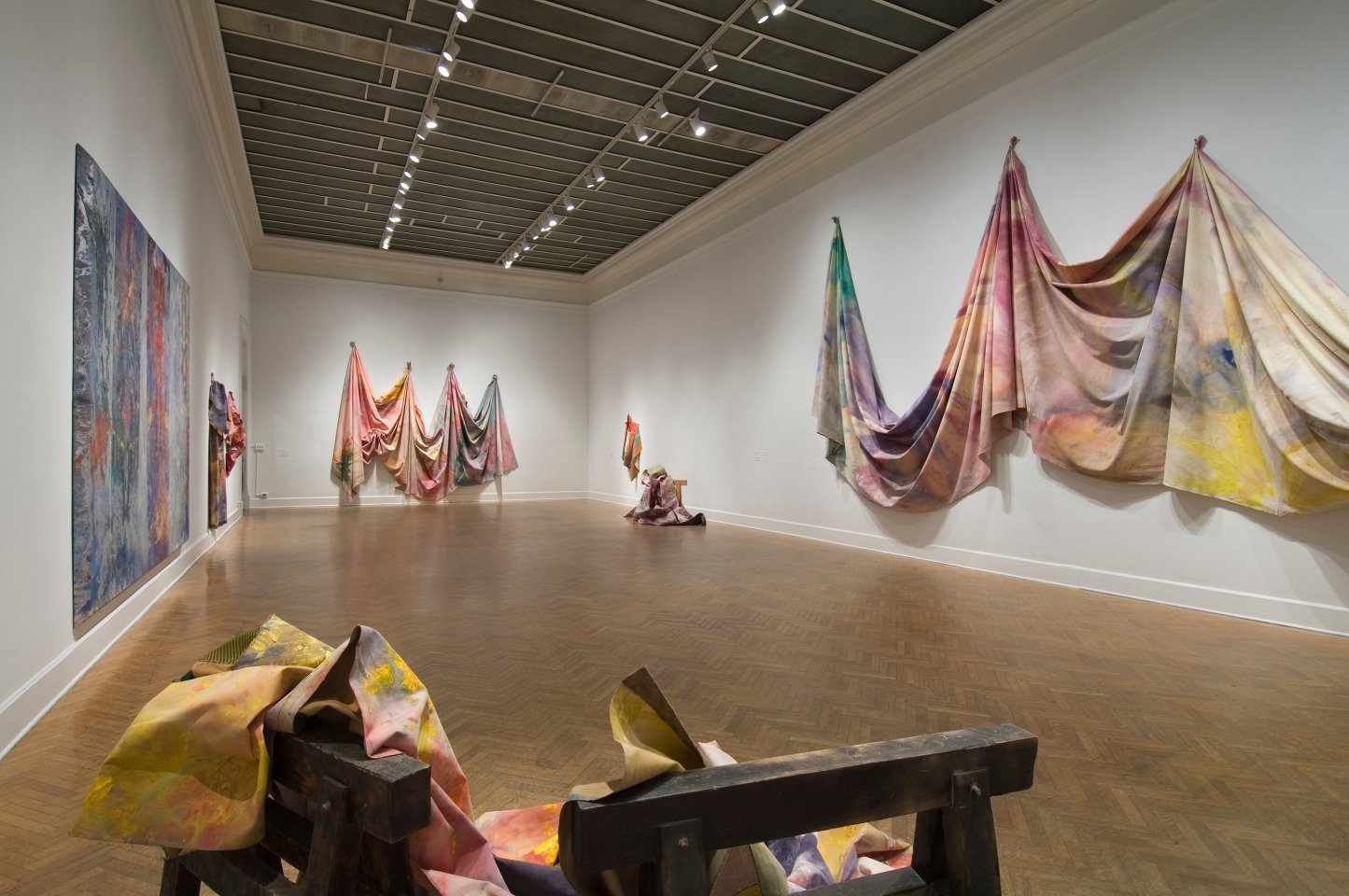 Sam Gilliam