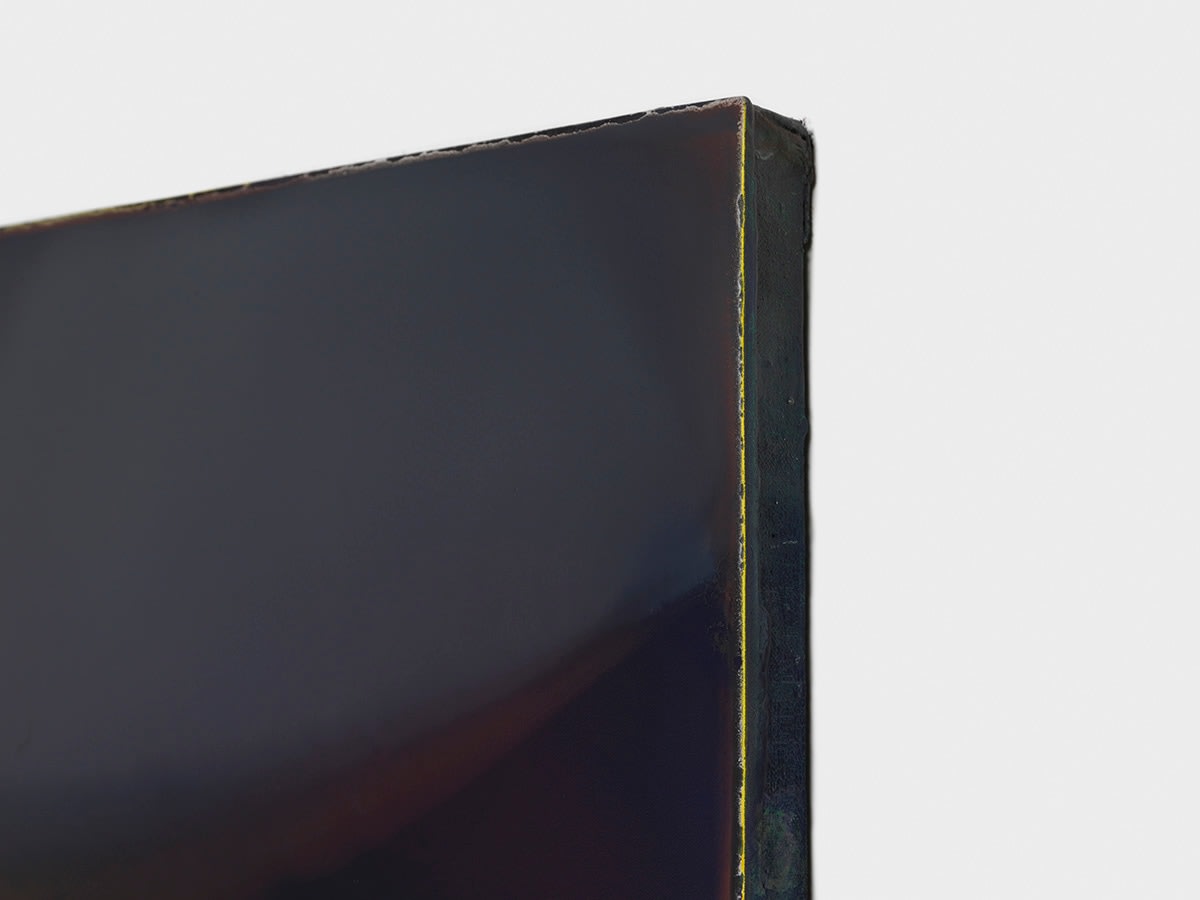 Markus Amm Untitled,&nbsp;2017