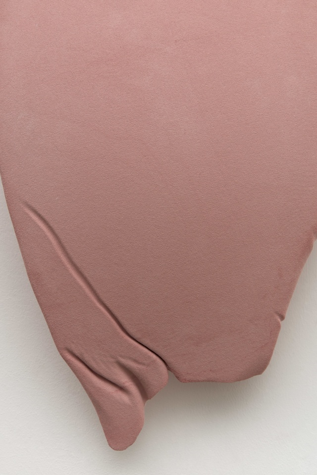 Anthony Pearson, Untitled (Coupled Casement), 2023