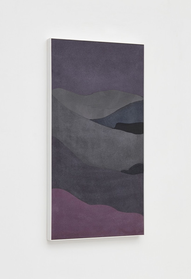 Anthony Pearson Untitled (Embedment),&nbsp;2017