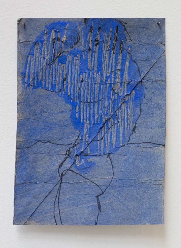 Adriano Costa Arnold,TheMayor2, 2016