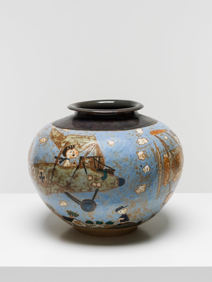 Magdalena Suarez Frimkess &amp;amp; Michael Frimkess