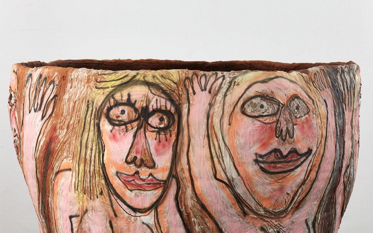 Ruby Neri Untitled (Large Women), 2015