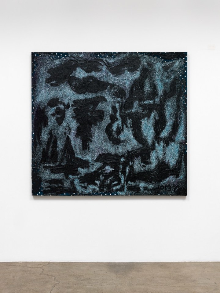 Chris Martin Moonlight Situation, 2013