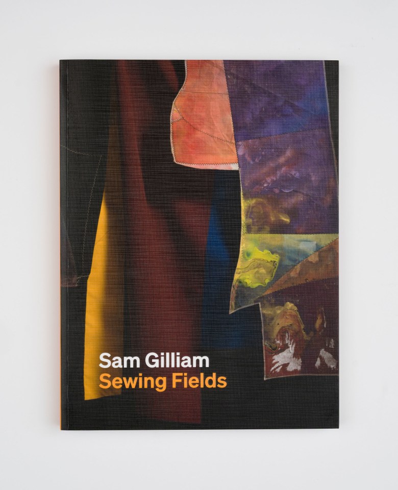 Sam Gilliam