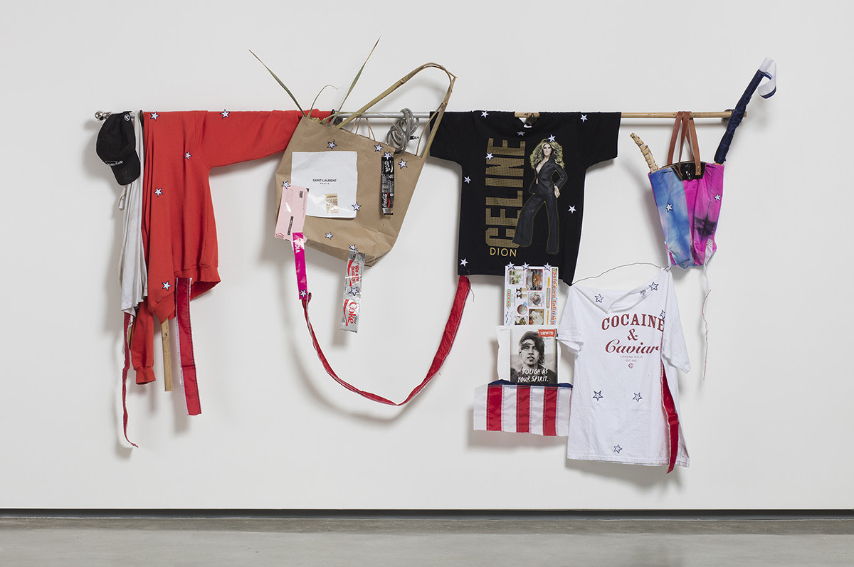 Adriano Costa Celine, 2016