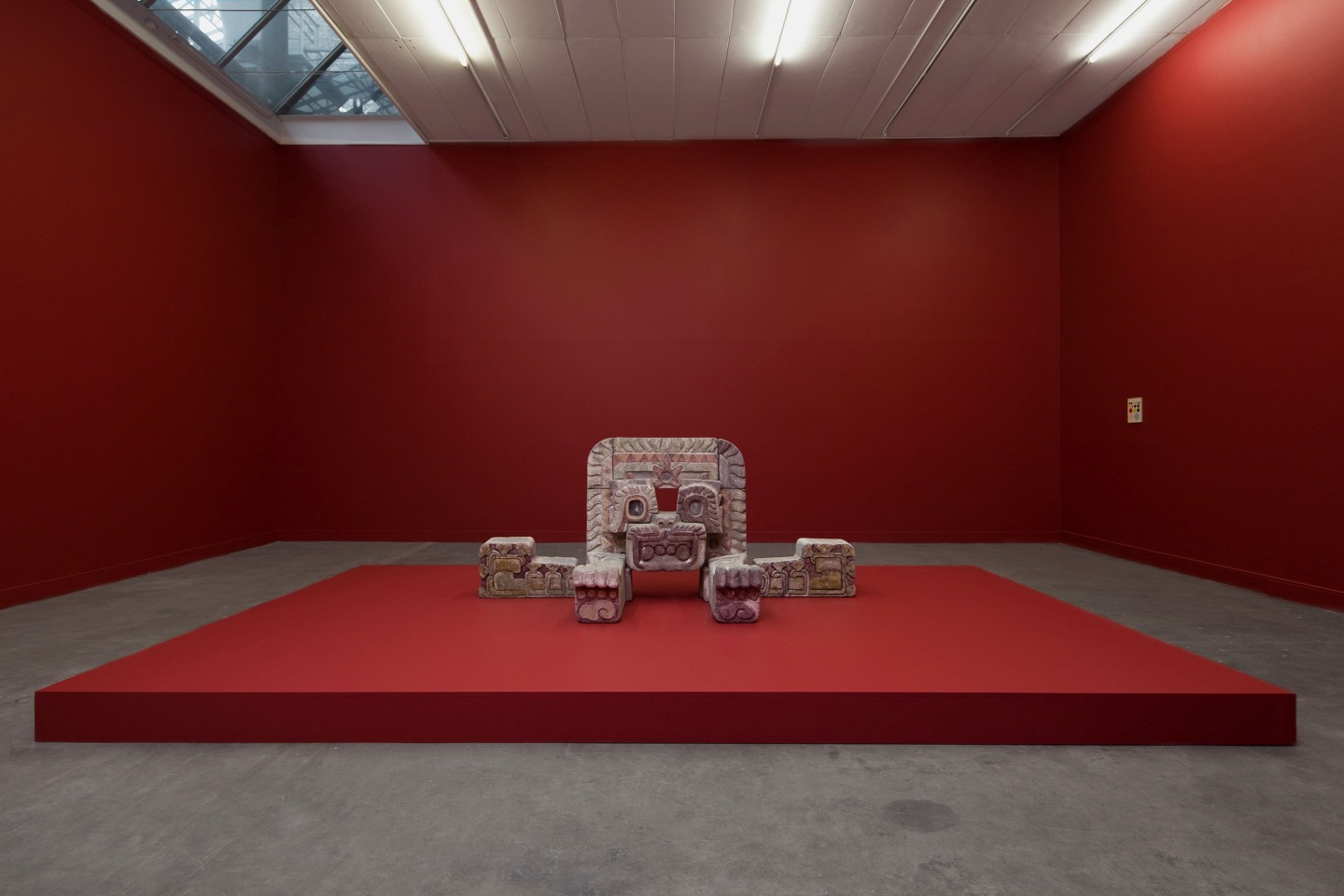 Mai-Thu Perret