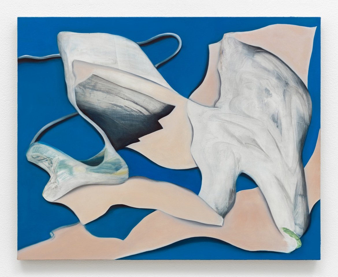 Lesley Vance Untitled, 2013