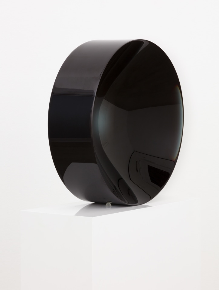 Fred Eversley, Untitled (parabolic lens), (1974) 2019&nbsp;