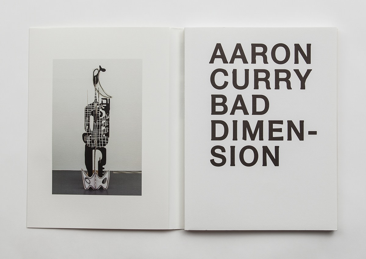 Aaron Curry