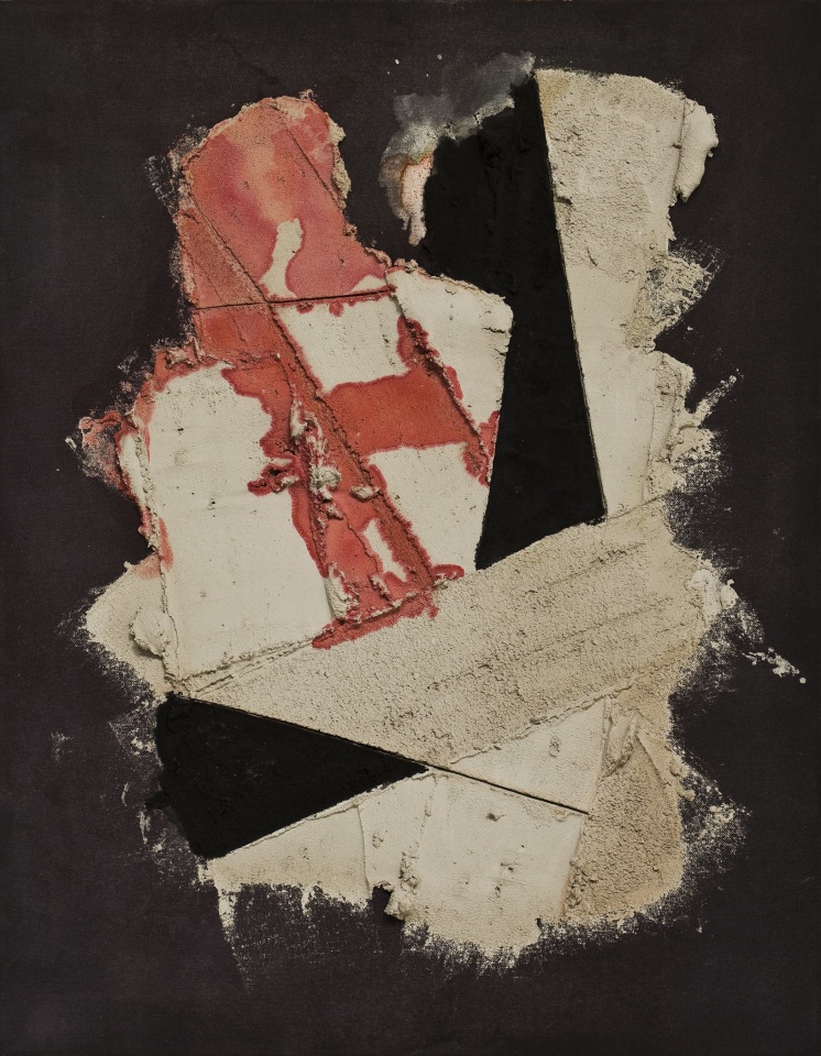 Patrick Hill Like a hole in my head, 2009