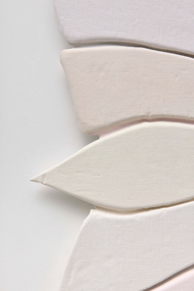 Anthony Pearson, Untitled (Casement), 2022