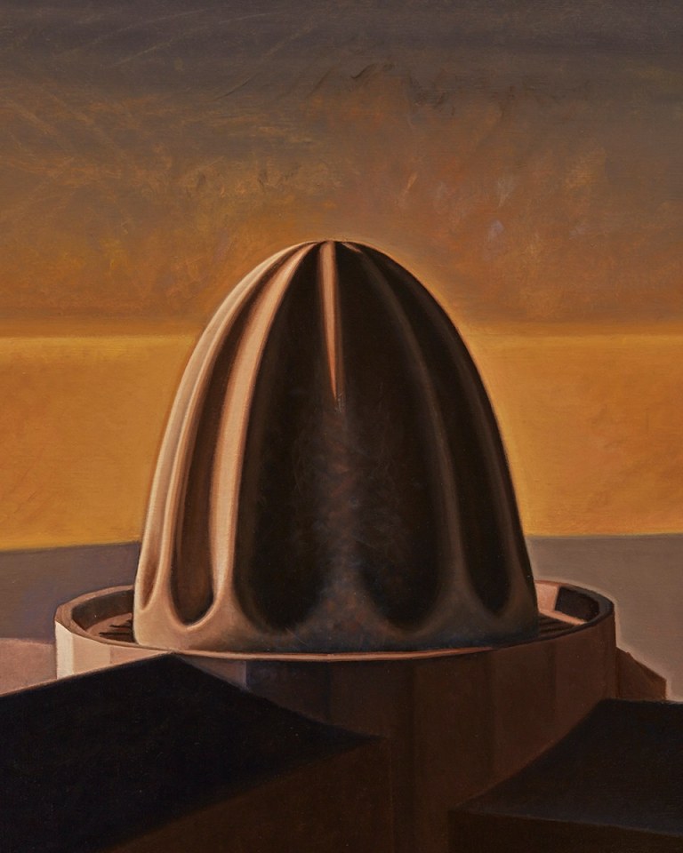 Pietro Roccasalva Untitled,&nbsp;2016