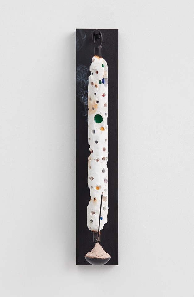 Evan Holloway, #715, 2018