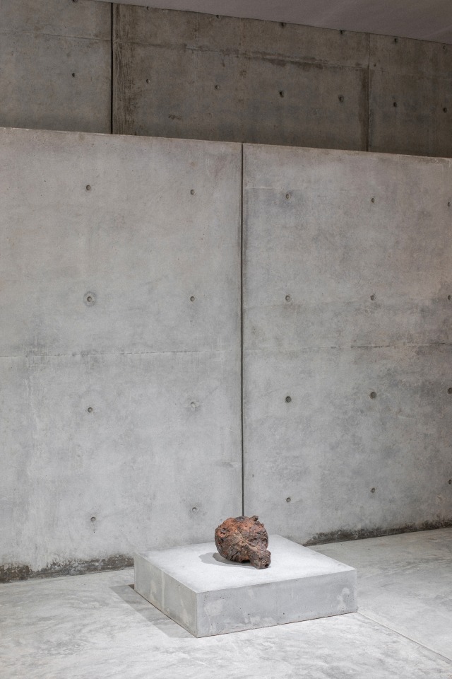 Huma Bhabha