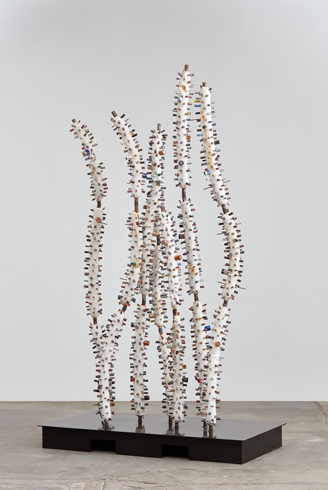 Evan Holloway Landscape, 2015