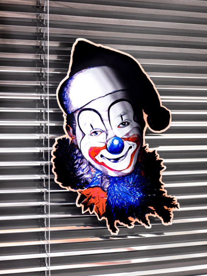 Kathryn Andrews Tot Finder (Winter Varietal), 2012