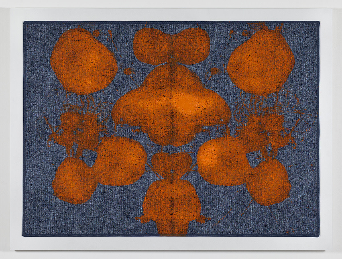 Mai-Thu Perret Migraine IV, 2010