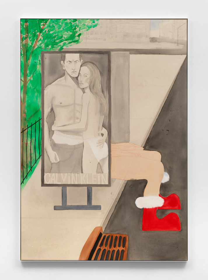 Jason Fox, Mercer &amp;amp; Houston, 2021