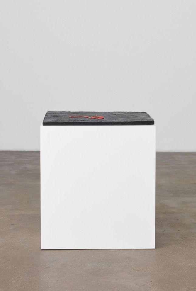 A&nbsp;mass a string, 2016