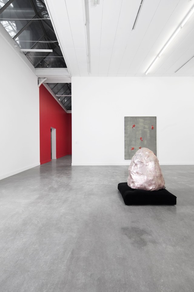 Mai-Thu Perret