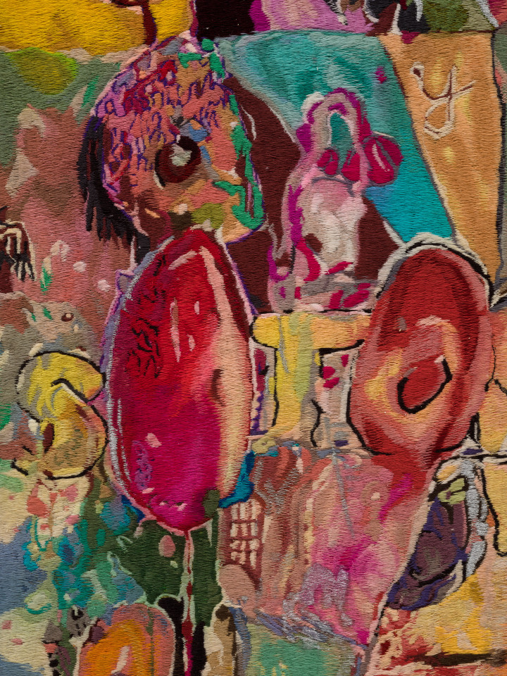 Ivan Morley, Tehachepi&nbsp;(sic),&nbsp;A True Tale, 2022