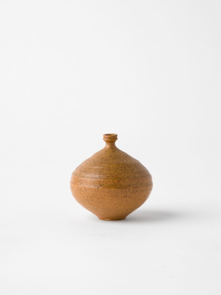 Doyle Lane, Weed Pot, c. 1960 - 1978