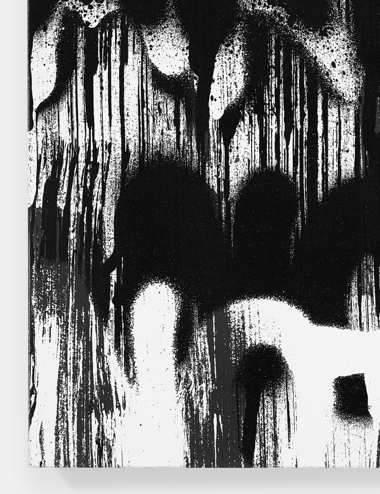 Adam Pendleton, Untitled (WE ARE NOT), 2020