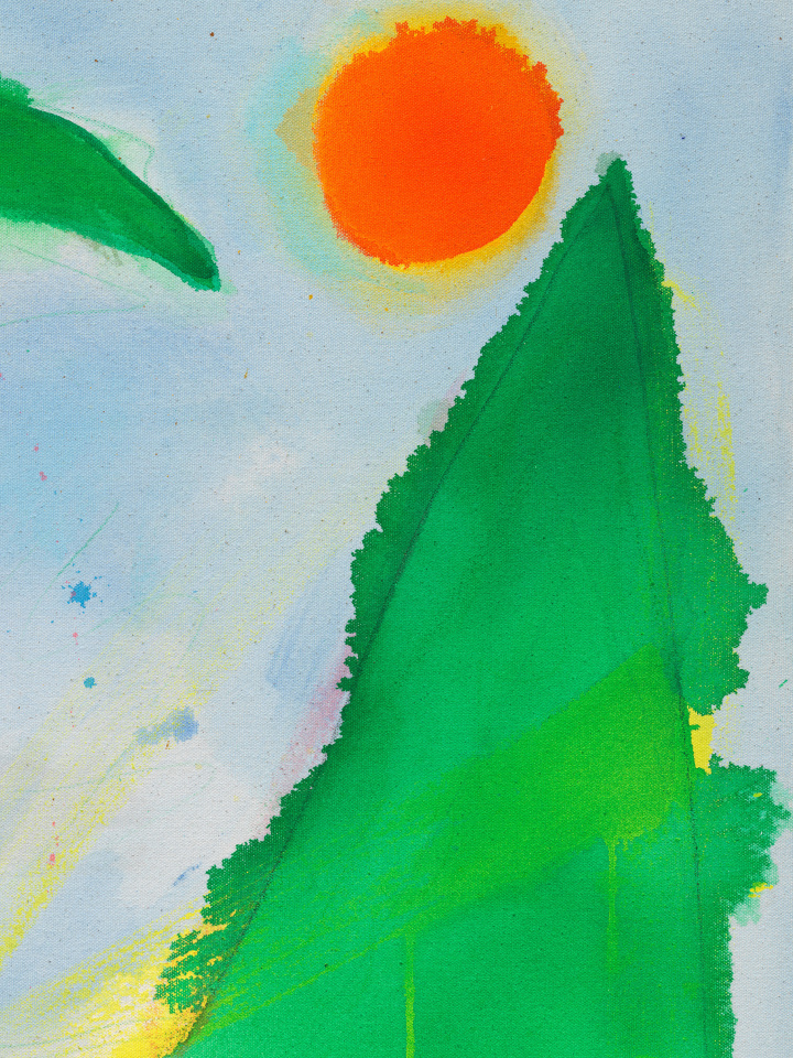 Jason Fox, C&#039;mon Everybody, 2025