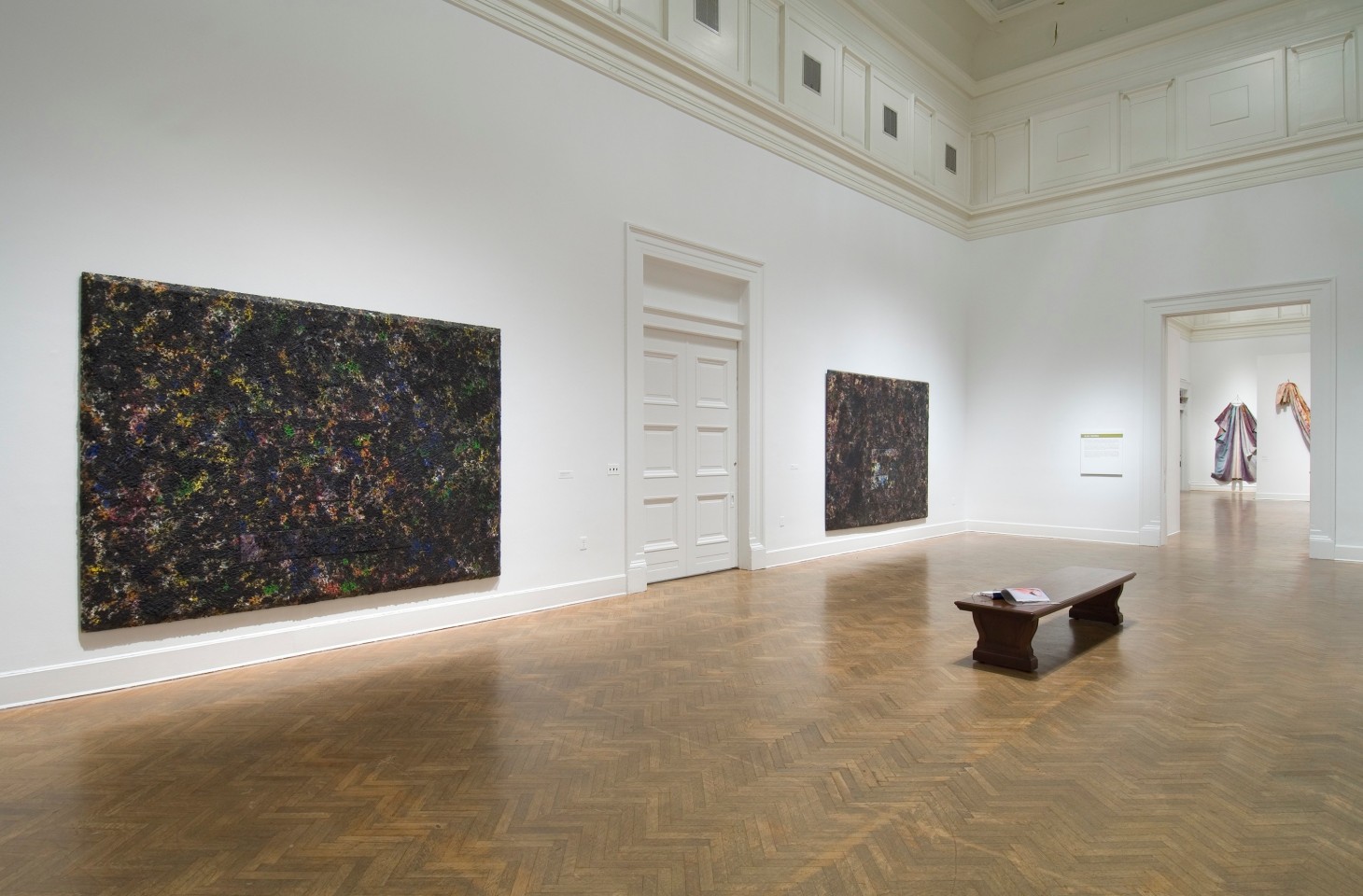 Sam Gilliam