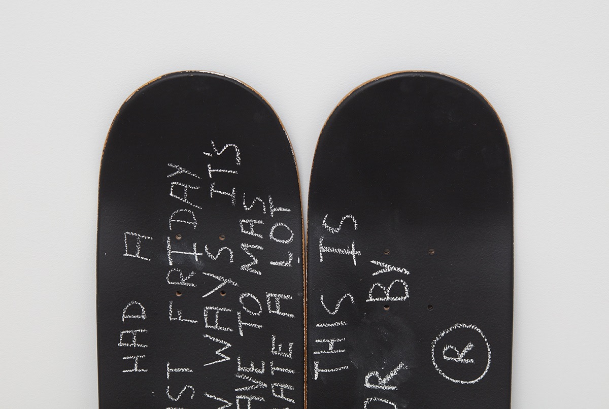 Adriano Costa Hammurabi4, 2016