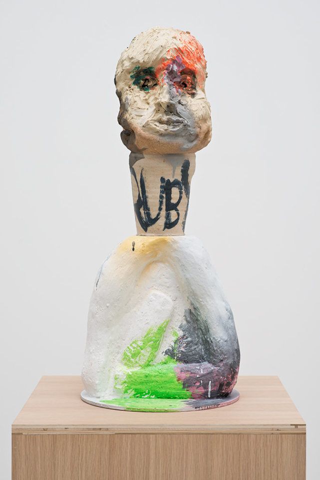 Ruby Neri Boy, 2012&nbsp;(detail)