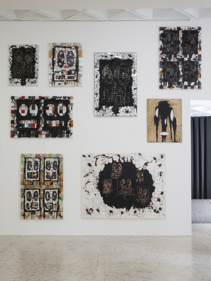 Rashid Johnson