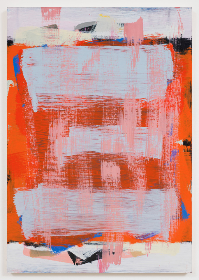 Jon Pestoni Blind Venetians, 2012