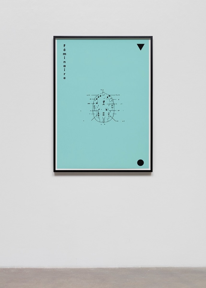 Mai-Thu Perret F&eacute;minaire,&nbsp;2017