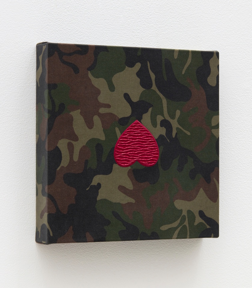 Linda Stark Telltale Heart, 2016