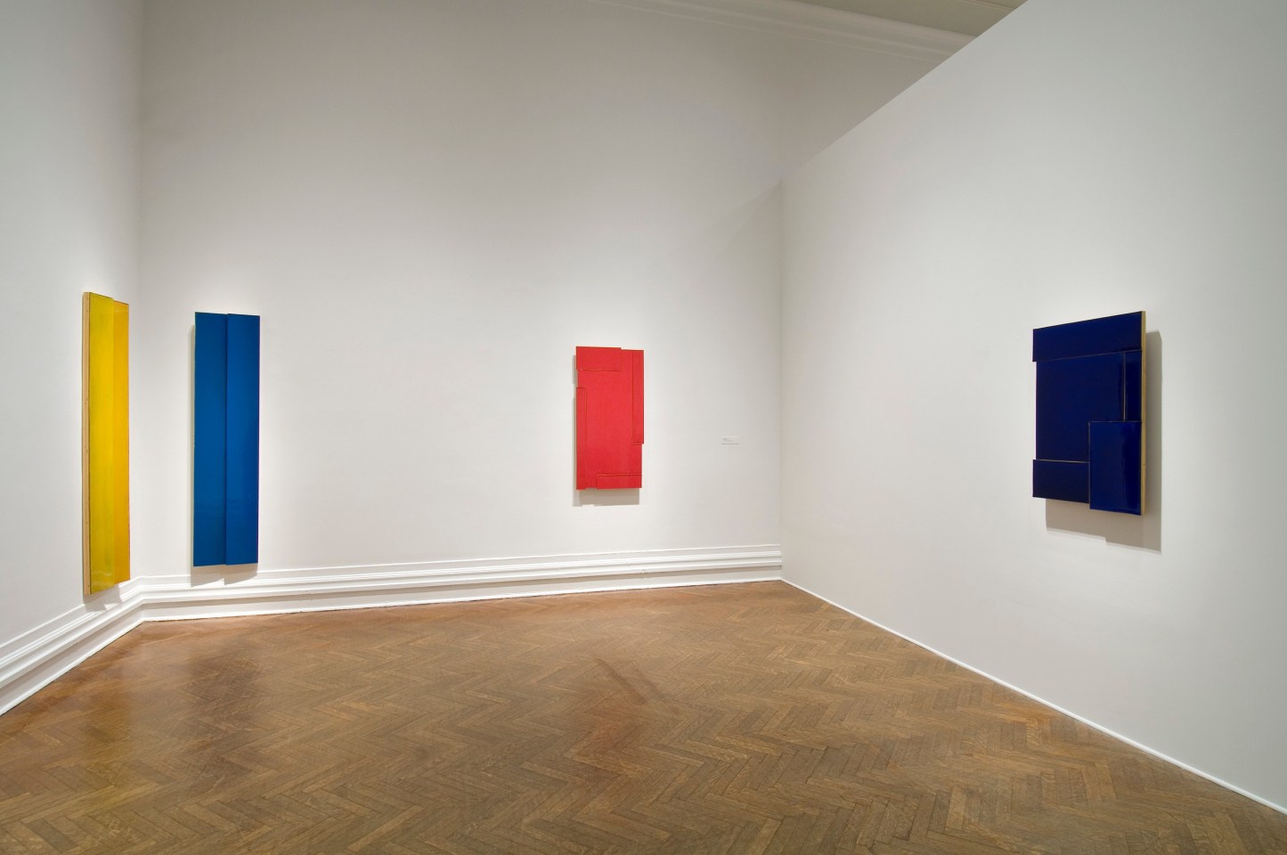 Sam Gilliam