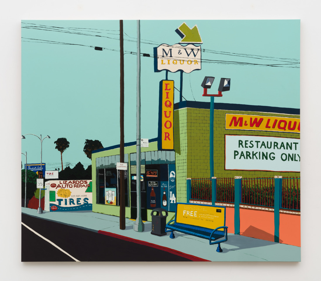 Hilary Pecis, M&amp;amp;W, 2023