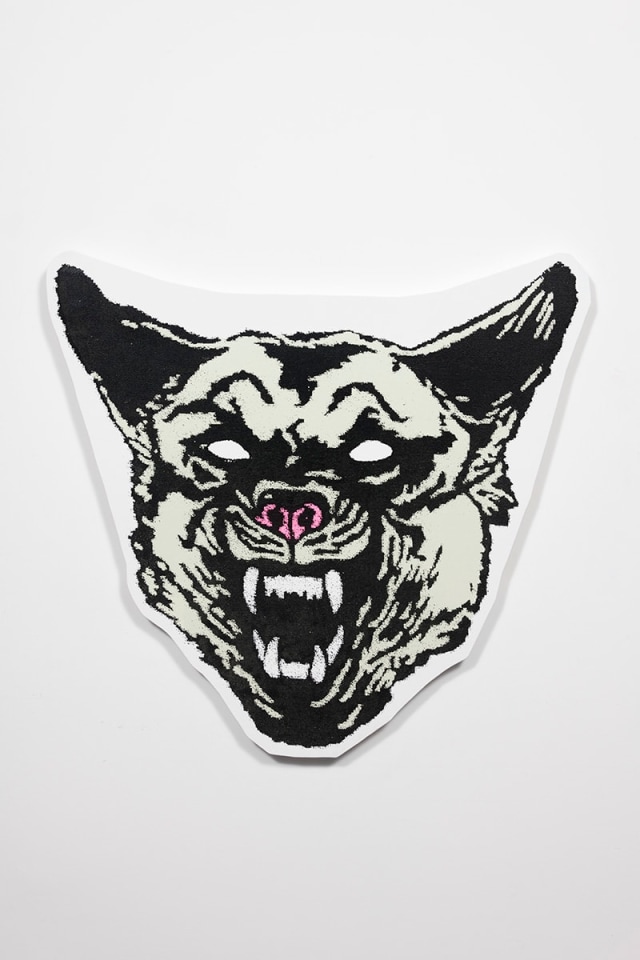 Will Boone Coyote II, 2018