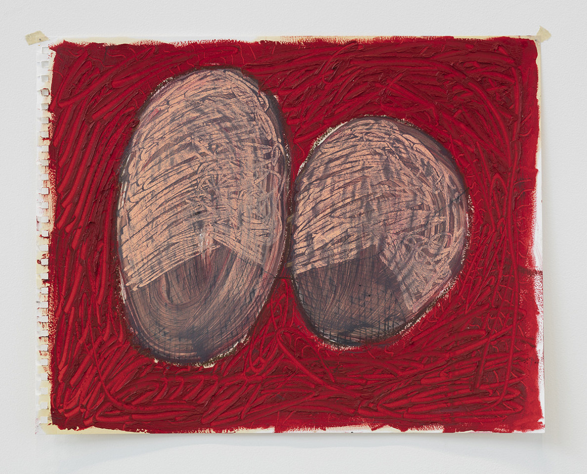 Adriano Costa Misery, 2016