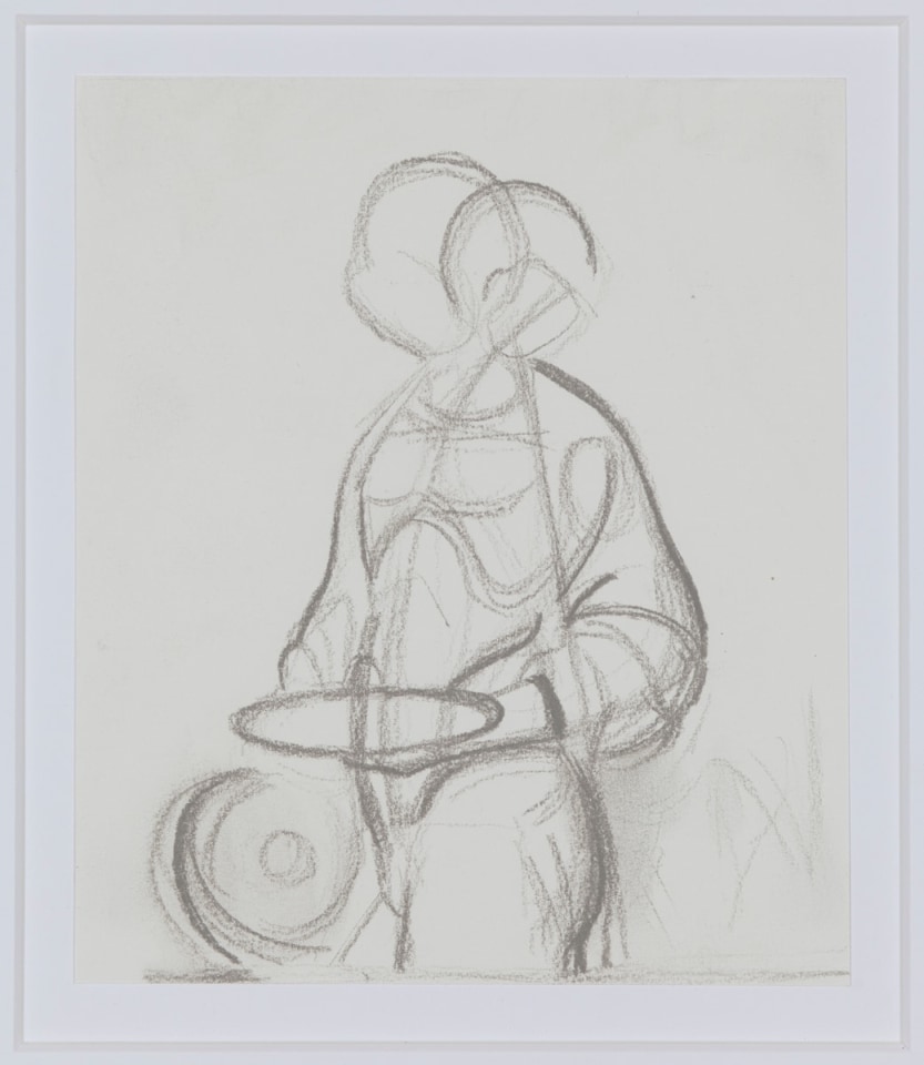 Pietro Roccasalva Violet Fisheye (Il Traviatore), 2011