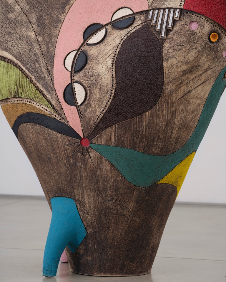 Simphiwe Mbunyuza, INGOBOZI, 2023