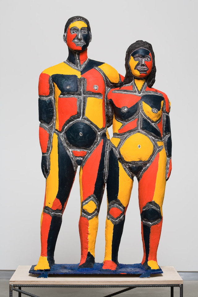 Ruby Neri Untitled, 2009