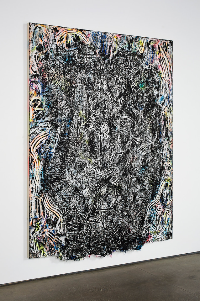 Andrew Dadson Miami Islet, 2015