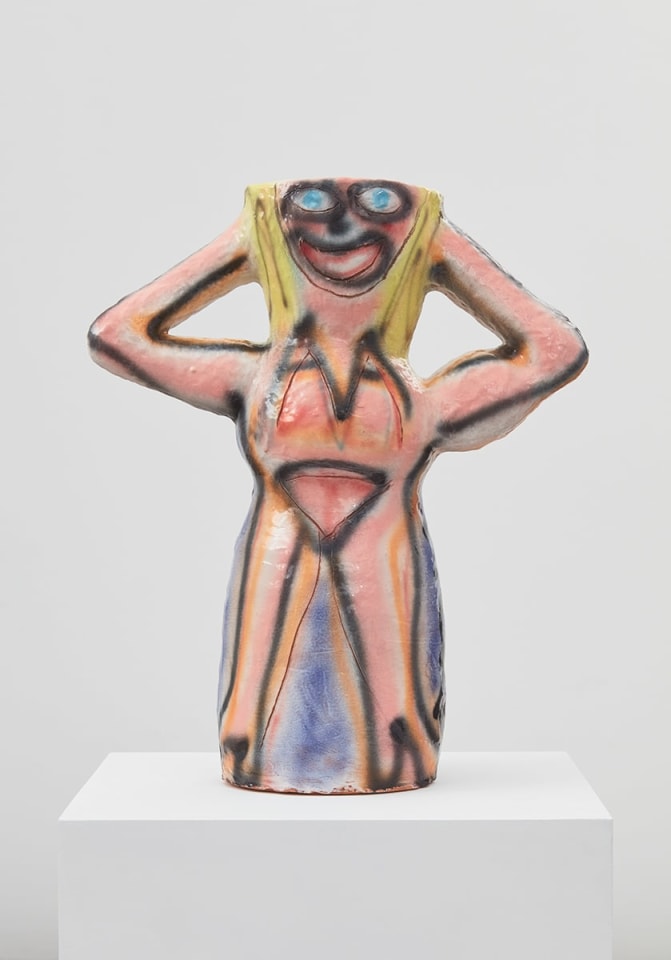 Ruby Neri Untitled, 2016