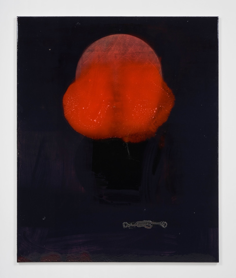 Will Boone, Time Served, 2023