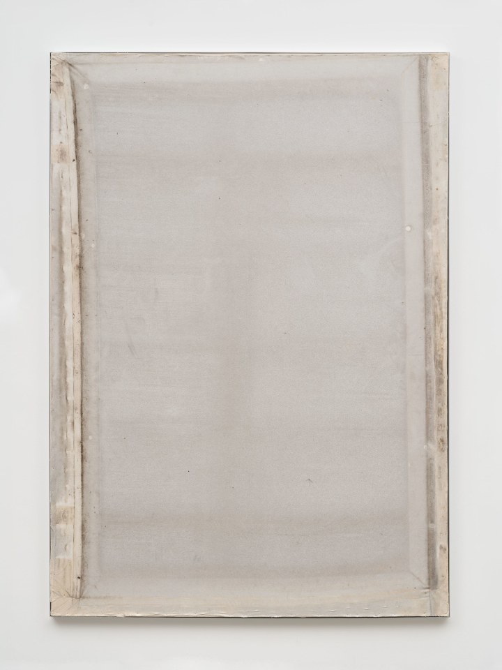 Carlos Agredano, Collector, 2025